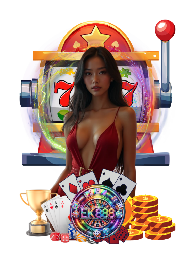 ek888 เว็บคาสิโน